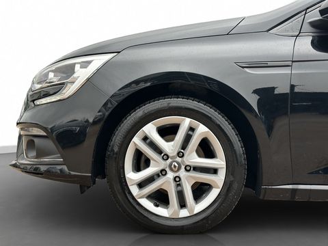 renault, megane, sedan 1.3 tce joy, manuel, benzin 2.el otomobil | renew 6