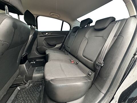 renault, megane, sedan 1.3 tce joy, manuel, benzin 2.el otomobil | renew 21