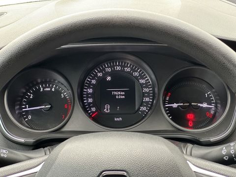 renault, megane, sedan 1.3 tce joy, manuel, benzin 2.el otomobil | renew 17