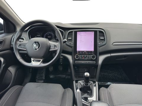 renault, megane, sedan 1.3 tce joy, manuel, benzin 2.el otomobil | renew 13