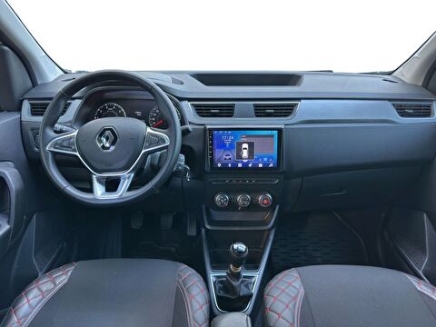 renault, express combi, 1.5 bluedcı touch, manuel, dizel 2.el otomobil | renew 11