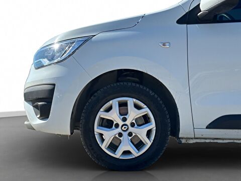renault, express combi, 1.5 bluedcı touch, manuel, dizel 2.el otomobil | renew 6