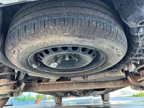 renault, express combi, 1.5 bluedcı touch, manuel, dizel 2.el otomobil | renew 24