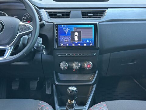 renault, express combi, 1.5 bluedcı touch, manuel, dizel 2.el otomobil | renew 12