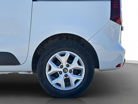 renault, express combi, 1.5 bluedcı touch, manuel, dizel 2.el otomobil | renew 7