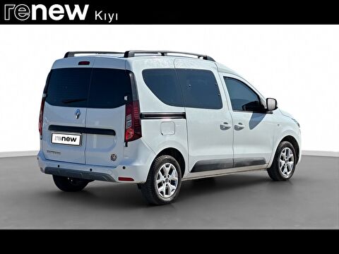 renault, express combi, 1.5 bluedcı touch, manuel, dizel 2.el otomobil | renew 3