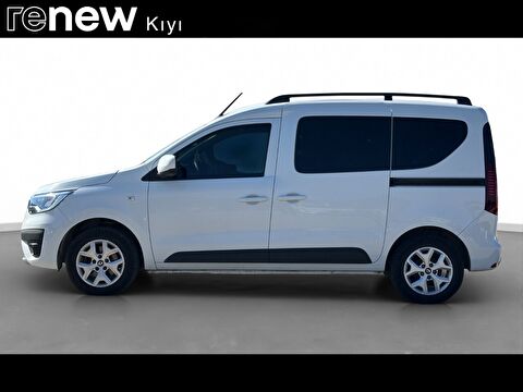 renault, express combi, 1.5 bluedcı touch, manuel, dizel 2.el otomobil | renew 4