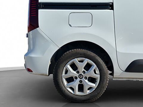 renault, express combi, 1.5 bluedcı touch, manuel, dizel 2.el otomobil | renew 8