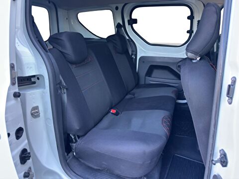 renault, express combi, 1.5 bluedcı touch, manuel, dizel 2.el otomobil | renew 19