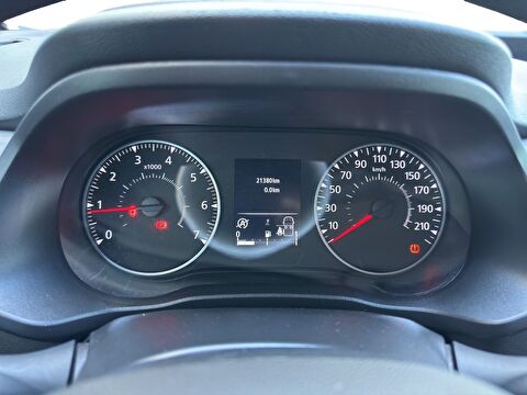 renault, express combi, 1.5 bluedcı touch, manuel, dizel 2.el otomobil | renew 14