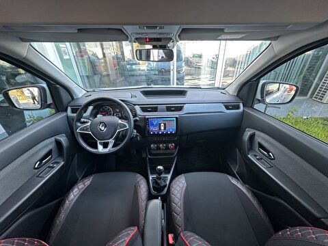 renault, express combi, 1.5 bluedcı touch, manuel, dizel 2.el otomobil | renew 10
