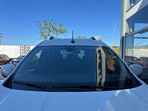 renault, express combi, 1.5 bluedcı touch, manuel, dizel 2.el otomobil | renew 25