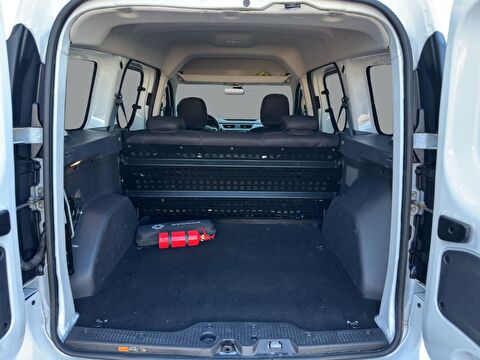 renault, express combi, 1.5 bluedcı touch, manuel, dizel 2.el otomobil | renew 23