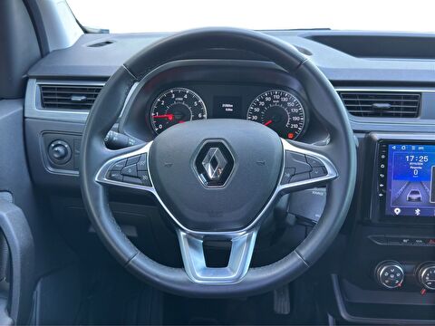 renault, express combi, 1.5 bluedcı touch, manuel, dizel 2.el otomobil | renew 13