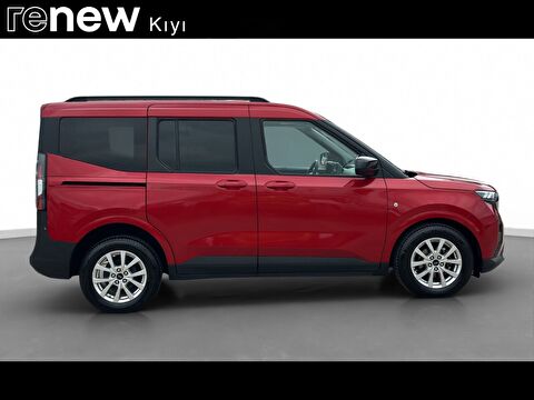 ford, tourneo courier, 1.0l ecoboost titanium, otomatik, benzin 2.el otomobil | renew 5