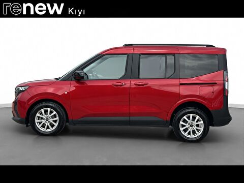ford, tourneo courier, 1.0l ecoboost titanium, otomatik, benzin 2.el otomobil | renew 4