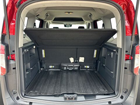 ford, tourneo courier, 1.0l ecoboost titanium, otomatik, benzin 2.el otomobil | renew 22