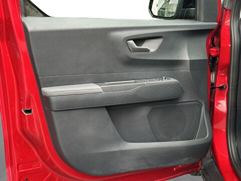 ford, tourneo courier, 1.0l ecoboost titanium, otomatik, benzin 2.el otomobil | renew 23