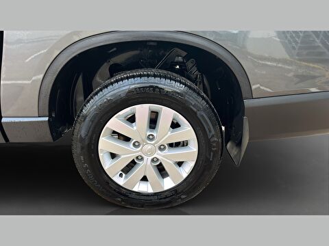 ssangyong, musso grand, çift kabin pick-up 2.2 d 4x4 platinum otomatik, otomatik, dizel 2.el otomobil | renew 6