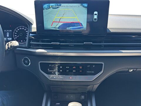 ssangyong, musso grand, çift kabin pick-up 2.2 d 4x4 platinum otomatik, otomatik, dizel 2.el otomobil | renew 13
