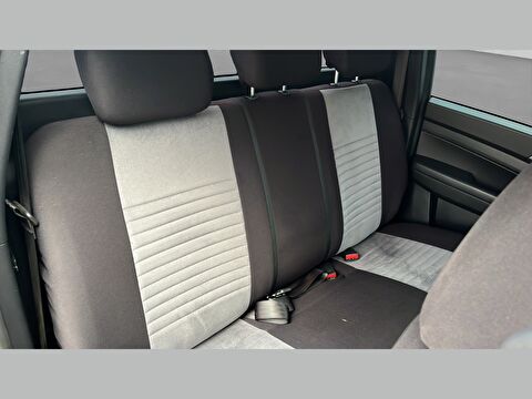 ssangyong, musso grand, çift kabin pick-up 2.2 d 4x4 platinum otomatik, otomatik, dizel 2.el otomobil | renew 16