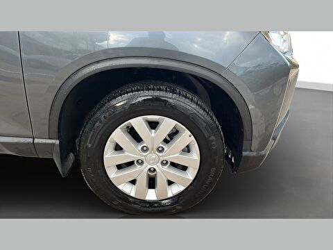 ssangyong, musso grand, çift kabin pick-up 2.2 d 4x4 platinum otomatik, otomatik, dizel 2.el otomobil | renew 8