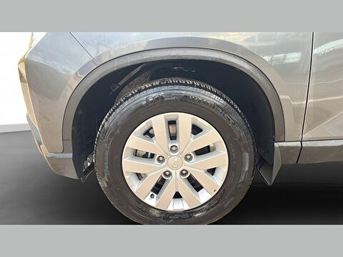 ssangyong, musso grand, çift kabin pick-up 2.2 d 4x4 platinum otomatik, otomatik, dizel 2.el otomobil | renew 7