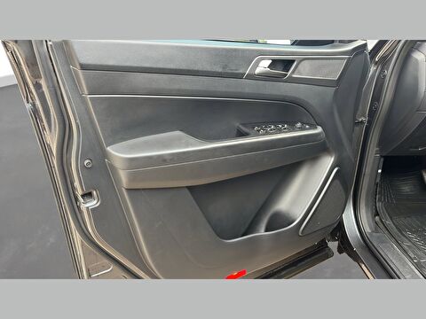 ssangyong, musso grand, çift kabin pick-up 2.2 d 4x4 platinum otomatik, otomatik, dizel 2.el otomobil | renew 21