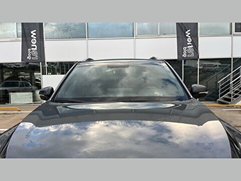 ssangyong, musso grand, çift kabin pick-up 2.2 d 4x4 platinum otomatik, otomatik, dizel 2.el otomobil | renew 18