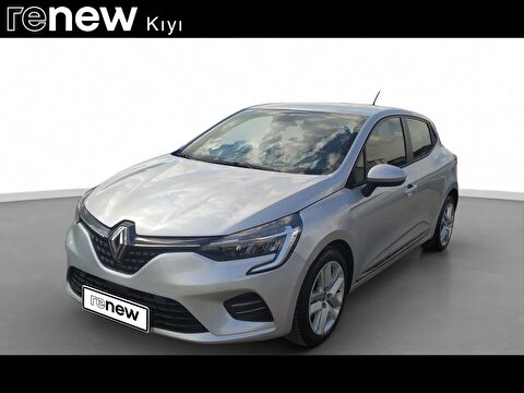 1.3 TCe Touch EDC, 2. el otomobil | renew