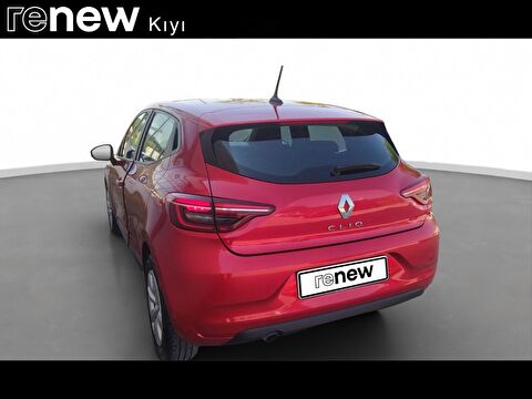 renault, clio, 1.0 sce joy, manuel, benzin 2.el otomobil | renew 3
