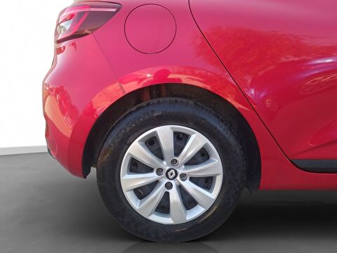 renault, clio, 1.0 sce joy, manuel, benzin 2.el otomobil | renew 20