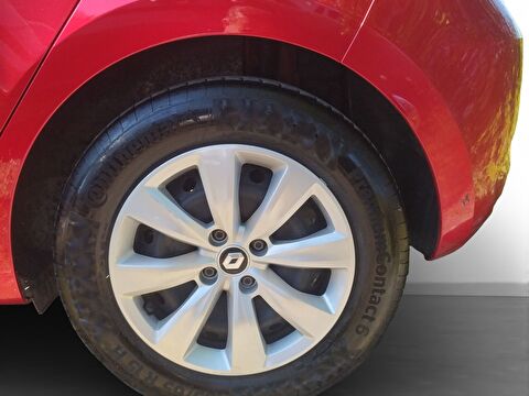 renault, clio, 1.0 sce joy, manuel, benzin 2.el otomobil | renew 23