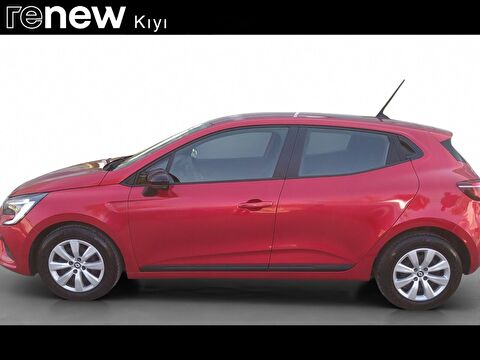 renault, clio, 1.0 sce joy, manuel, benzin 2.el otomobil | renew 5