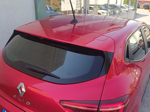 renault, clio, 1.0 sce joy, manuel, benzin 2.el otomobil | renew 14