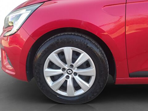 renault, clio, 1.0 sce joy, manuel, benzin 2.el otomobil | renew 21