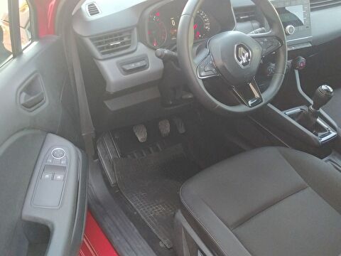 renault, clio, 1.0 sce joy, manuel, benzin 2.el otomobil | renew 16