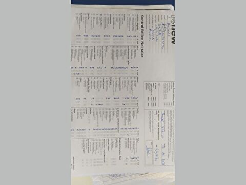 renault, clio, 1.0 sce joy, manuel, benzin 2.el otomobil | renew 26