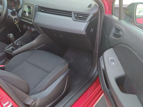 renault, clio, 1.0 sce joy, manuel, benzin 2.el otomobil | renew 17