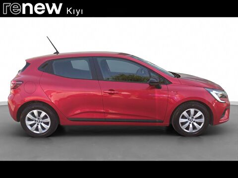 renault, clio, 1.0 sce joy, manuel, benzin 2.el otomobil | renew 4