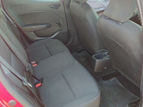 renault, clio, 1.0 sce joy, manuel, benzin 2.el otomobil | renew 19