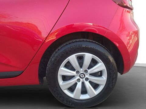 renault, clio, 1.0 sce joy, manuel, benzin 2.el otomobil | renew 22