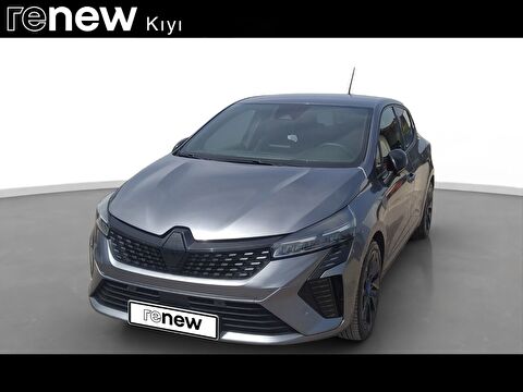 1.6 E-Tech Techno Esprit Alpine Hev, 2. el otomobil | renew