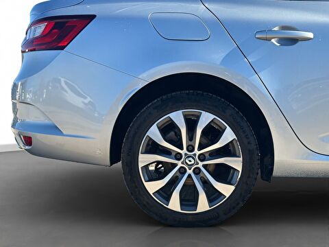 renault, megane, sedan 1.3 tce ıcon edc, otomatik, benzin 2.el otomobil | renew 8