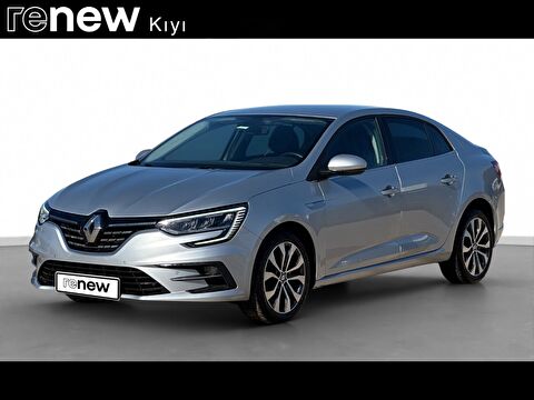 Sedan 1.3 TCe Icon EDC, 2. el otomobil | renew