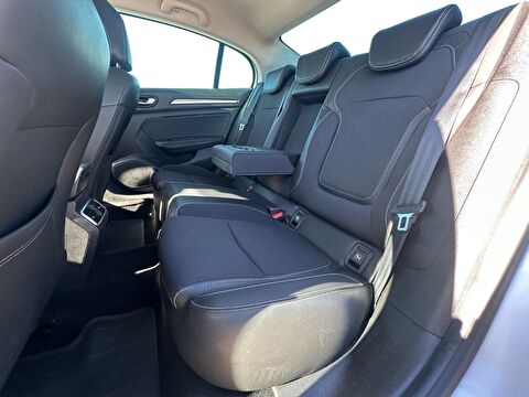 renault, megane, sedan 1.3 tce ıcon edc, otomatik, benzin 2.el otomobil | renew 19