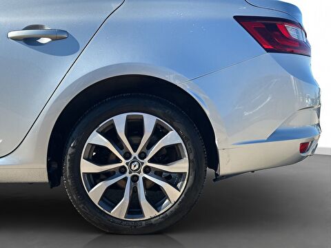 renault, megane, sedan 1.3 tce ıcon edc, otomatik, benzin 2.el otomobil | renew 7