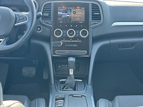 renault, megane, sedan 1.3 tce ıcon edc, otomatik, benzin 2.el otomobil | renew 11