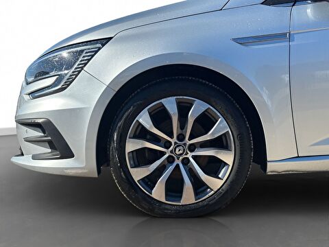 renault, megane, sedan 1.3 tce ıcon edc, otomatik, benzin 2.el otomobil | renew 6