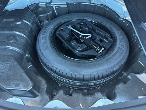 renault, megane, sedan 1.3 tce ıcon edc, otomatik, benzin 2.el otomobil | renew 21